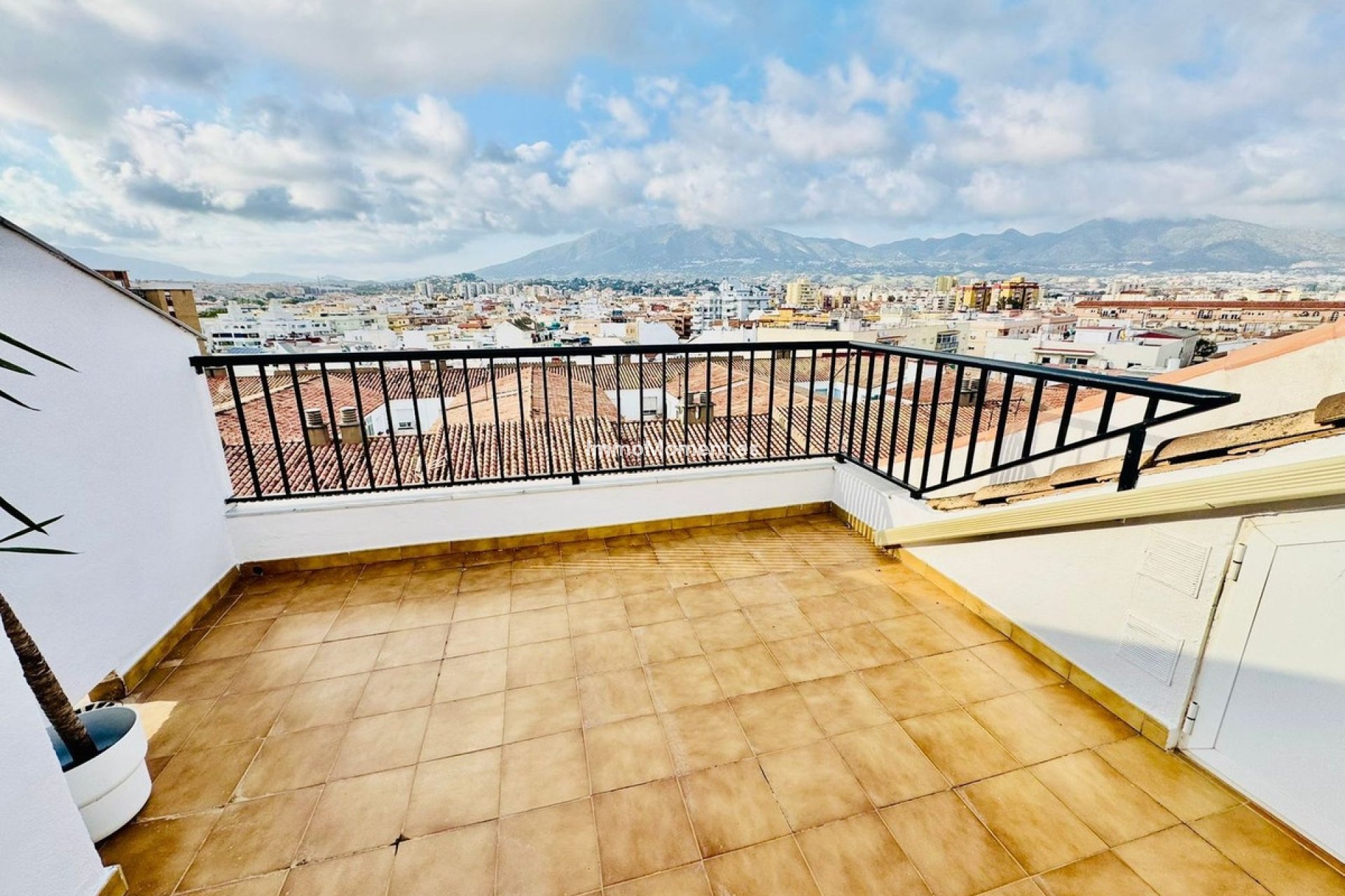 Revente - Appartement - Fuengirola - Fuengirola Centro