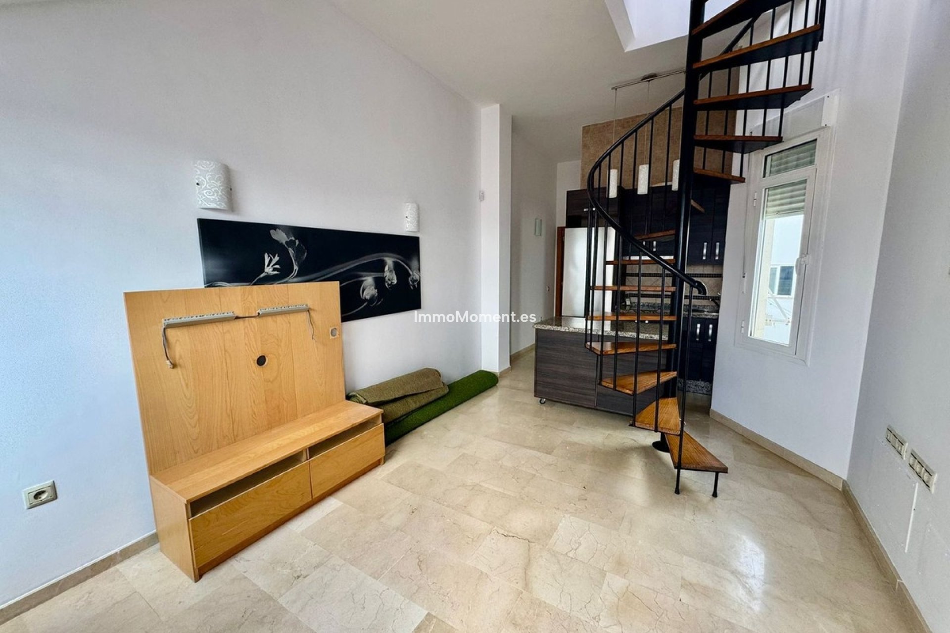 Revente - Appartement - Fuengirola - Fuengirola Centro