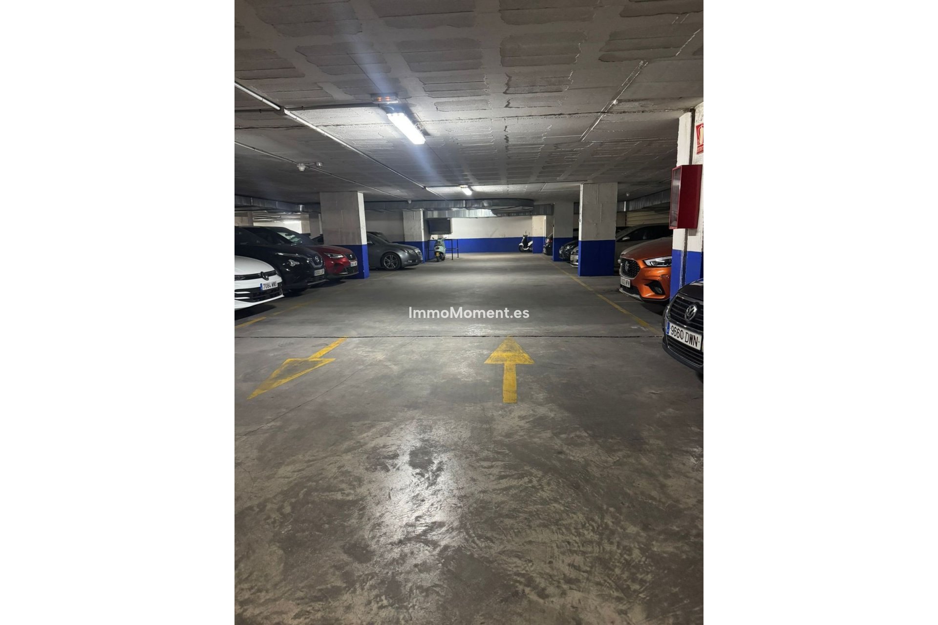 Revente - Appartement - Fuengirola - Fuengirola Centro