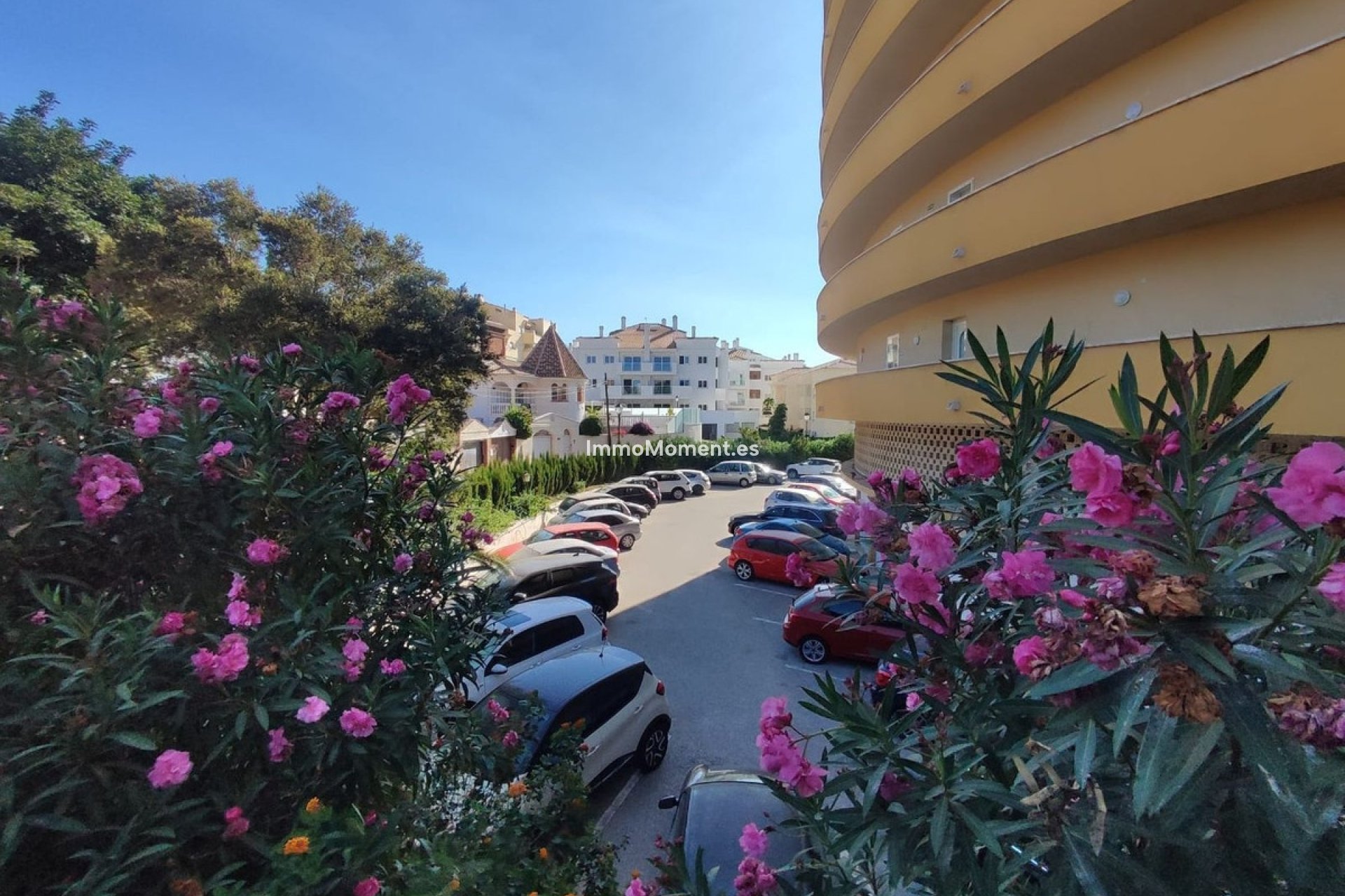 Revente - Appartement - Fuengirola - Fuengirola Centro