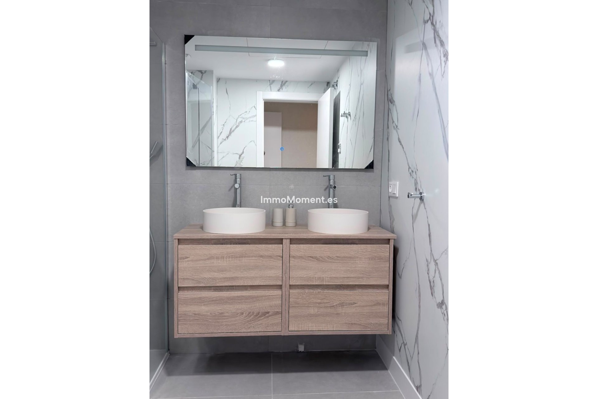 Revente - Appartement - Fuengirola - Fuengirola Centro