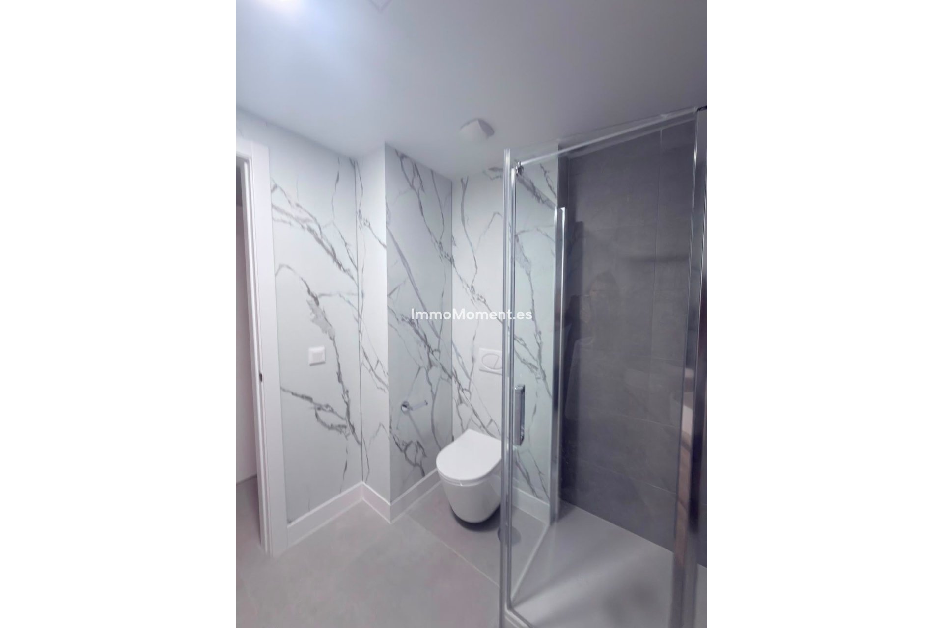 Revente - Appartement - Fuengirola - Fuengirola Centro