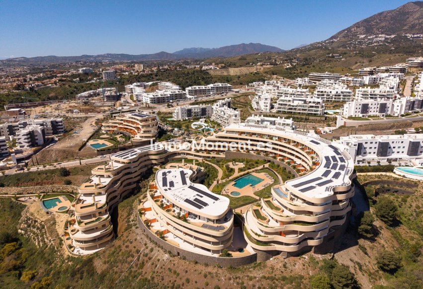Revente - Appartement - Fuengirola - Fuengirola Centro