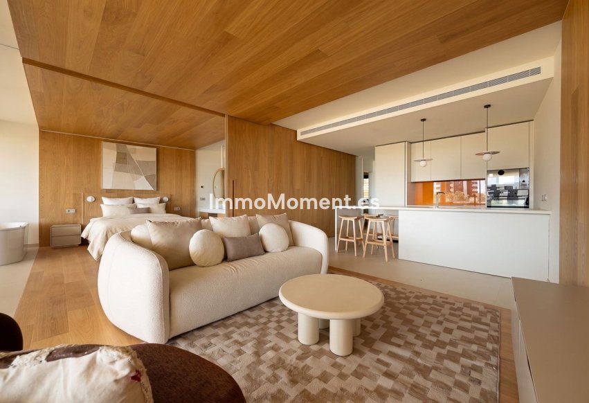 Revente - Appartement - Fuengirola - Fuengirola Centro