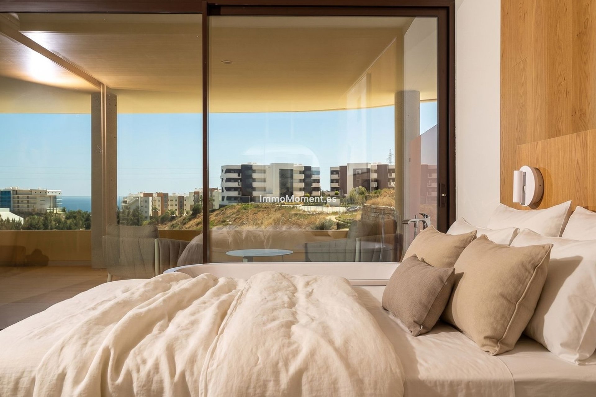Revente - Appartement - Fuengirola - Fuengirola Centro