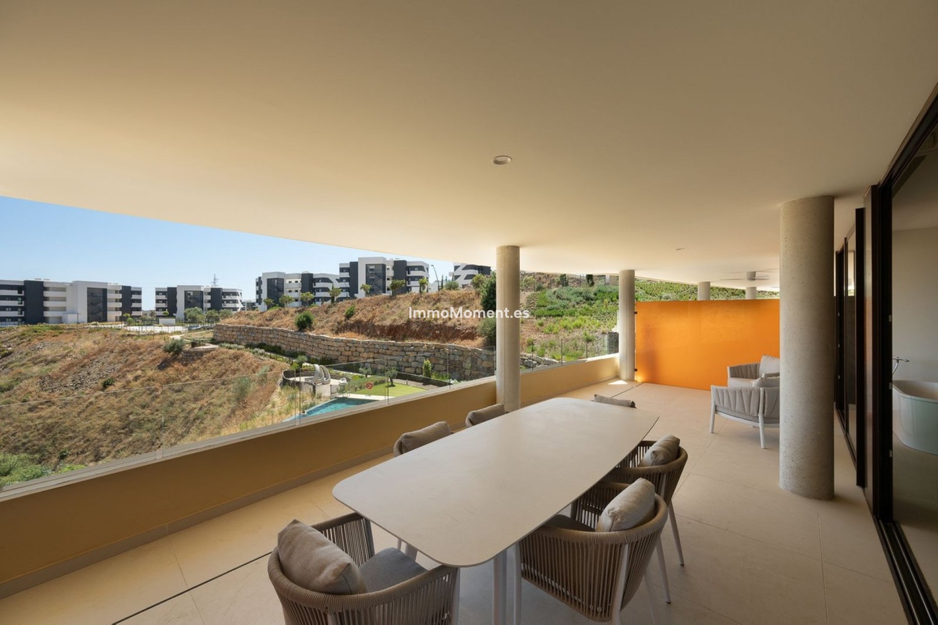 Revente - Appartement - Fuengirola - Fuengirola Centro