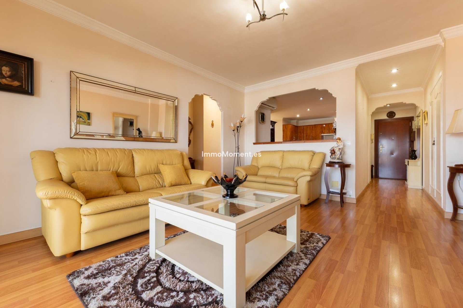 Revente - Appartement - Fuengirola - Fuengirola Centro