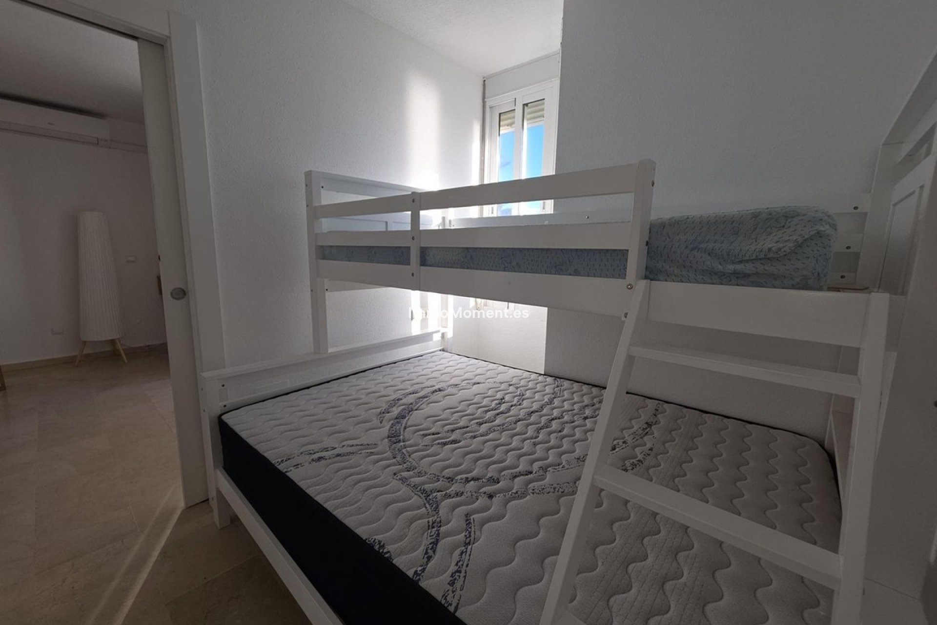 Revente - Appartement - Fuengirola - Fuengirola Centro
