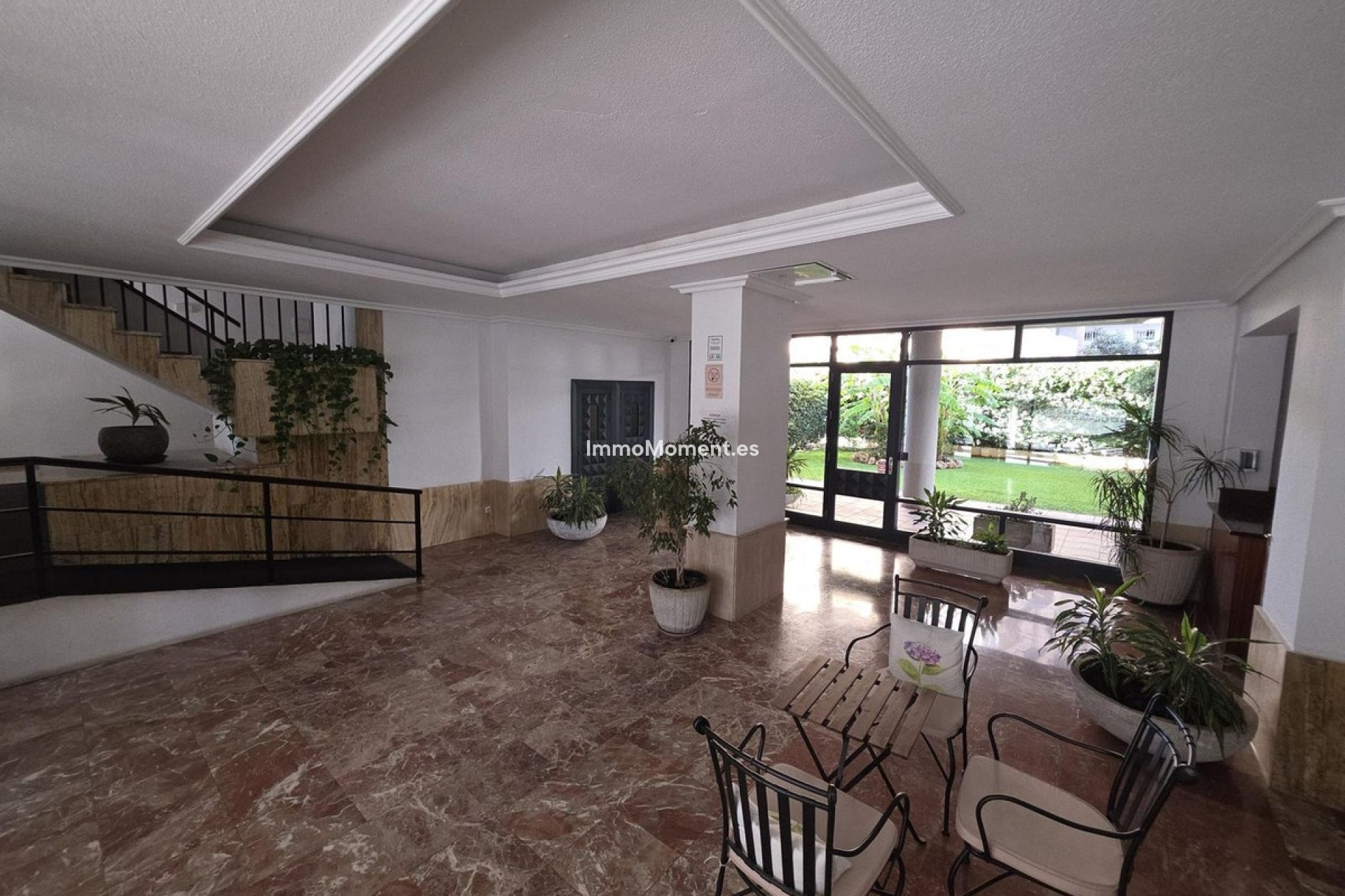 Revente - Appartement - Fuengirola - Fuengirola Centro