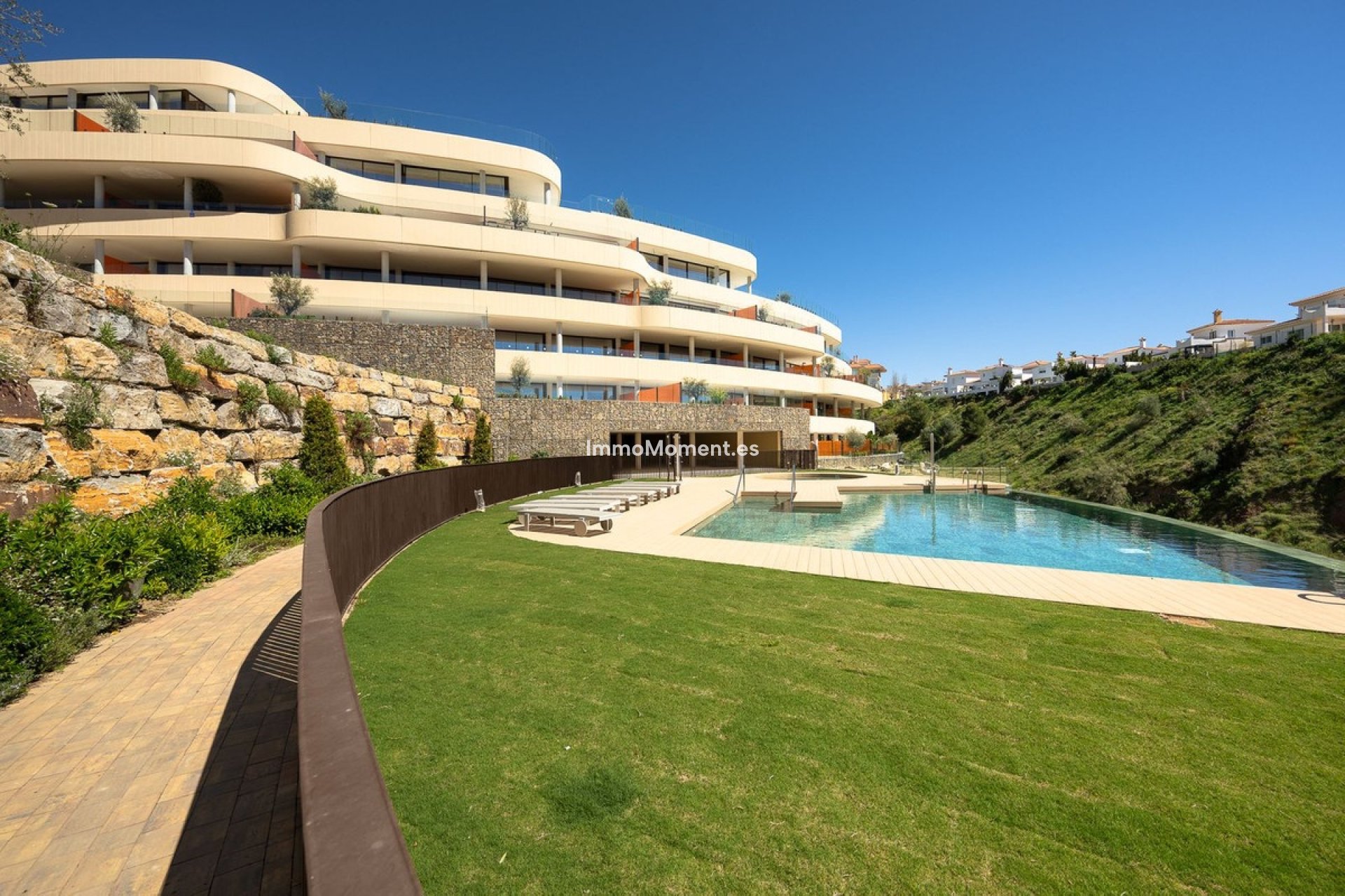 Revente - Appartement - Fuengirola - Fuengirola Centro