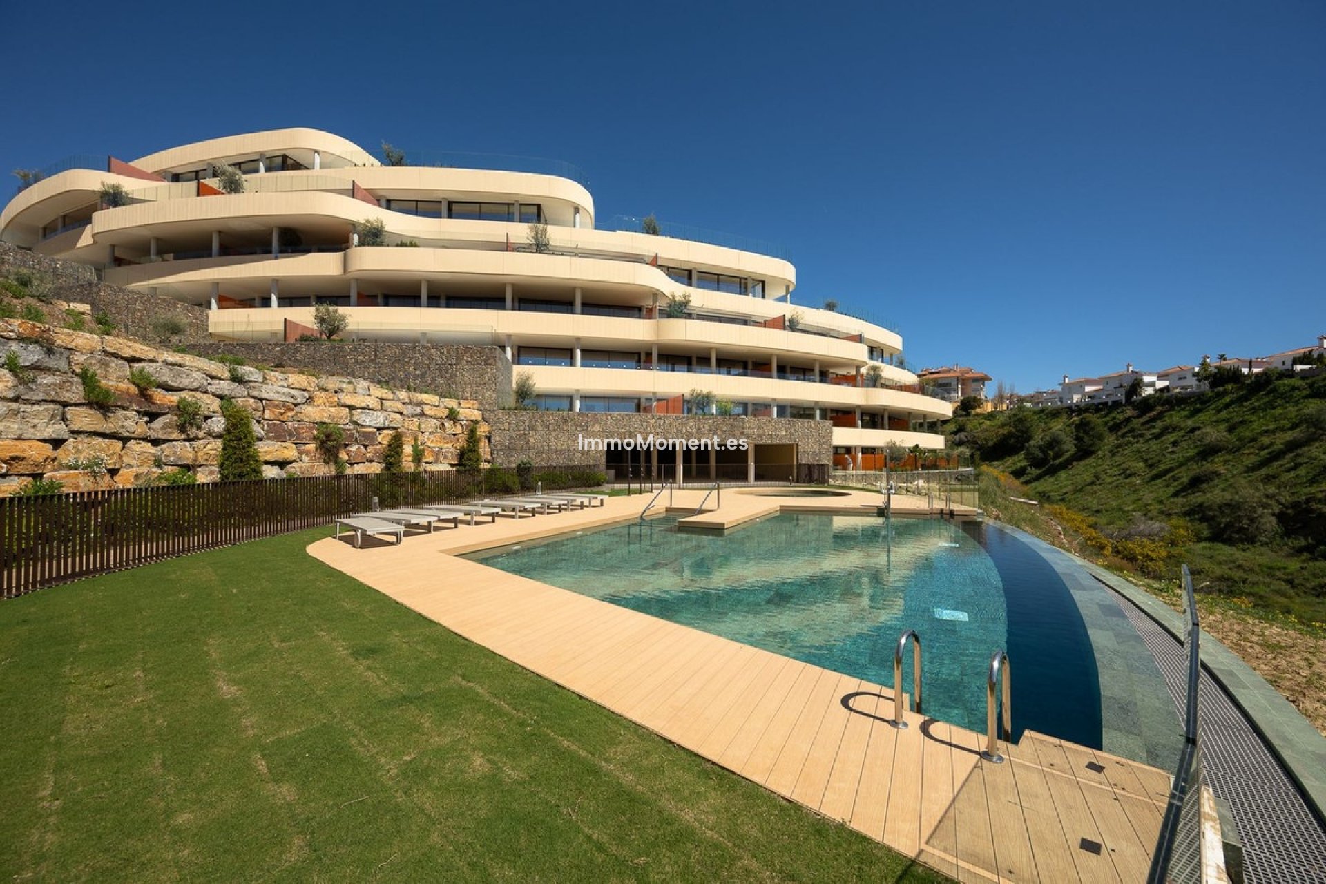 Revente - Appartement - Fuengirola - Fuengirola Centro