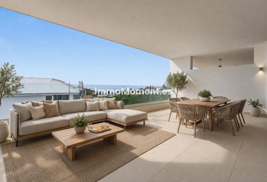 Revente - Appartement - Fuengirola - Fuengirola Centro