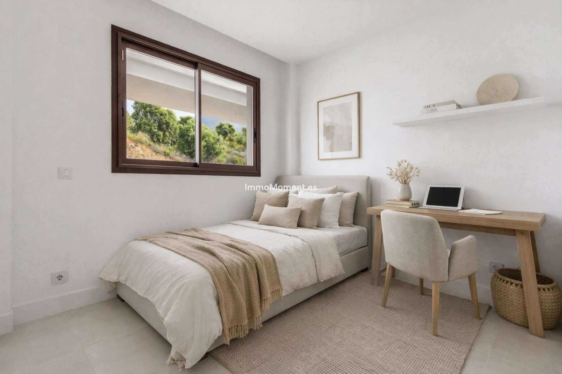 Revente - Appartement - Fuengirola - Fuengirola Centro