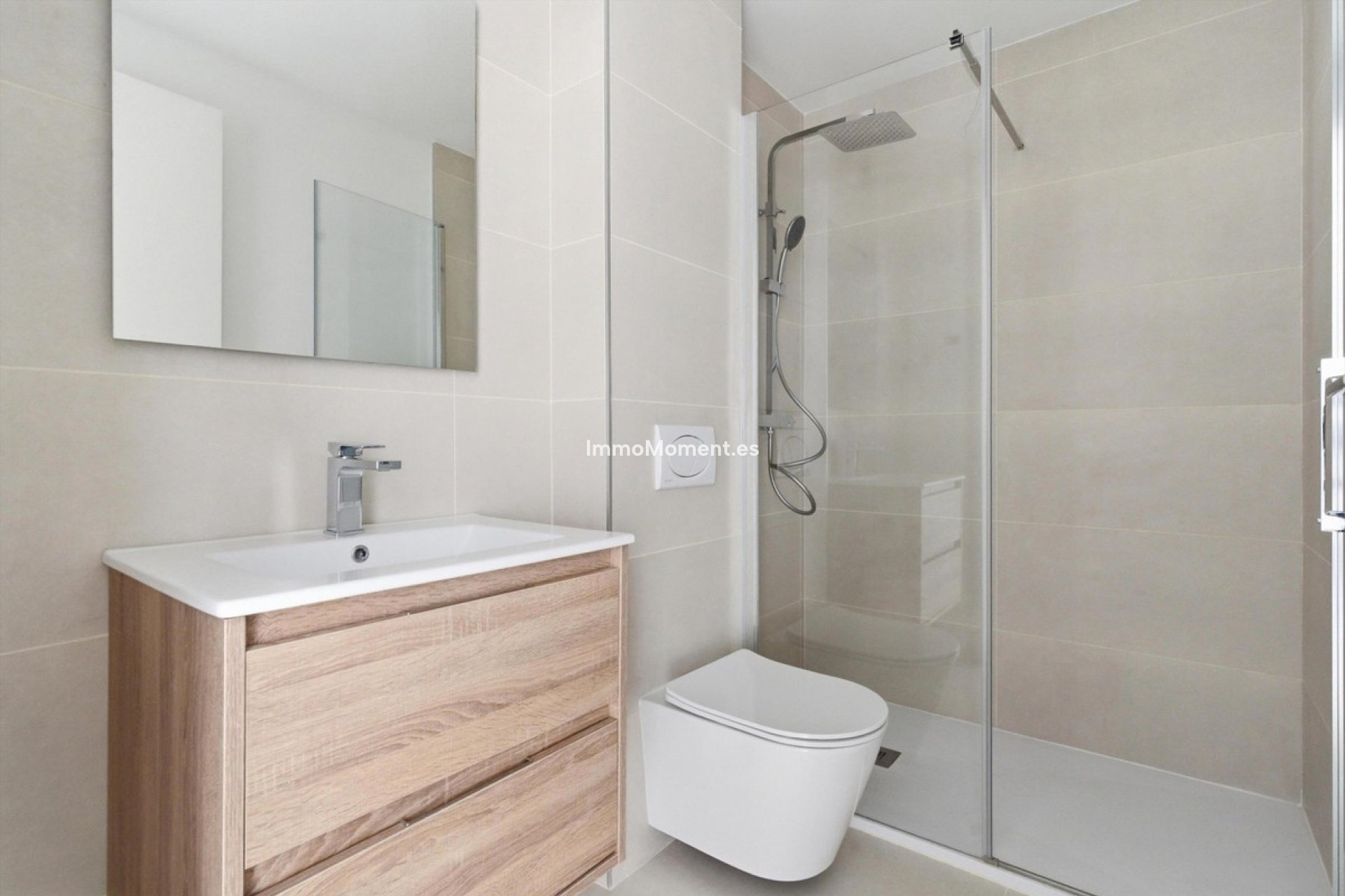 Revente - Appartement - Fuengirola - Fuengirola Centro