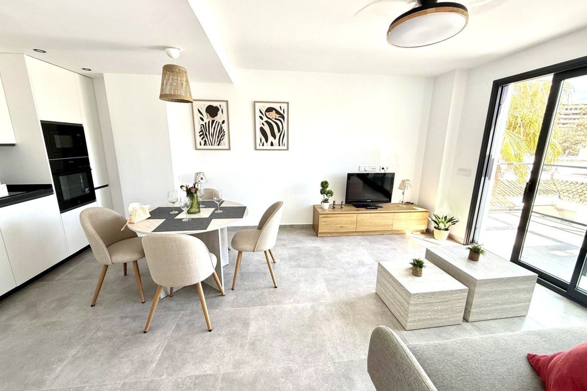 Revente - Appartement - Fuengirola - Fuengirola Centro