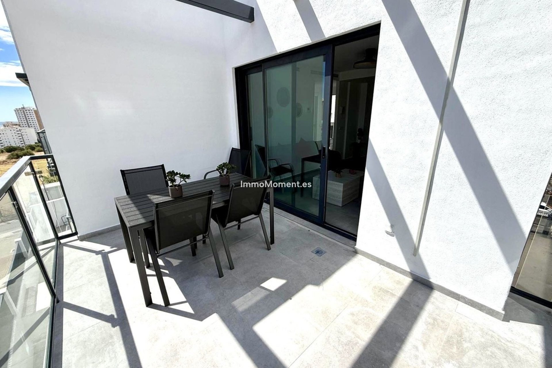 Revente - Appartement - Fuengirola - Fuengirola Centro
