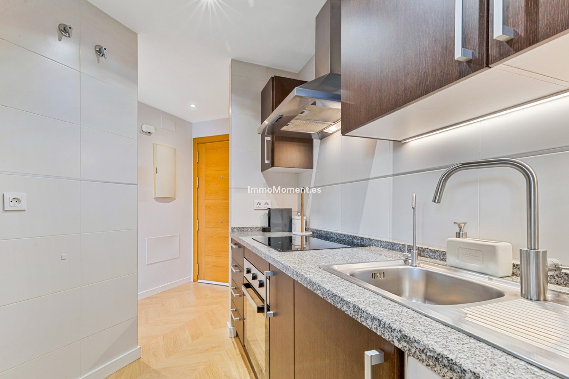 Revente - Appartement - Fuengirola - Fuengirola Centro