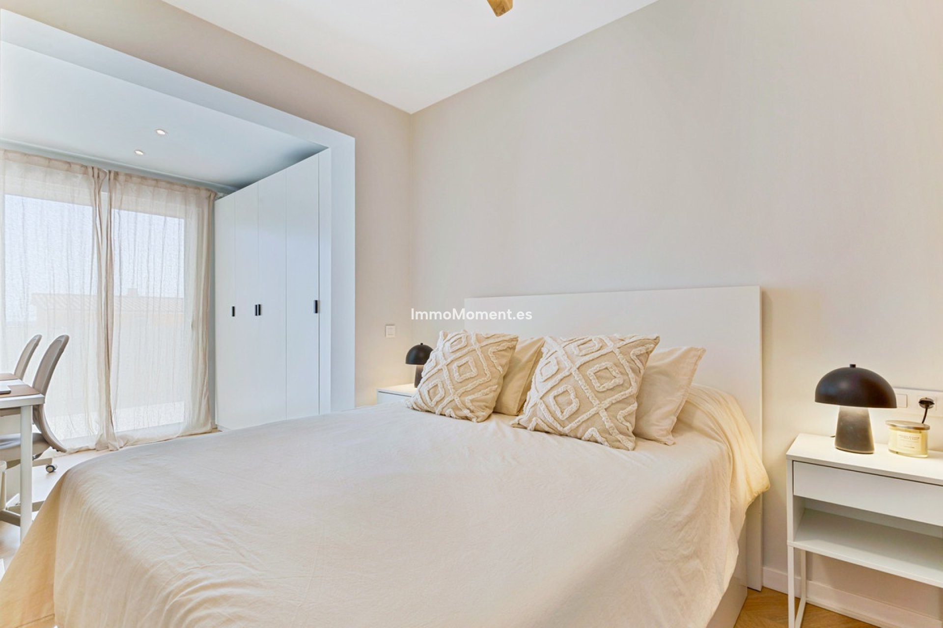 Revente - Appartement - Fuengirola - Fuengirola Centro