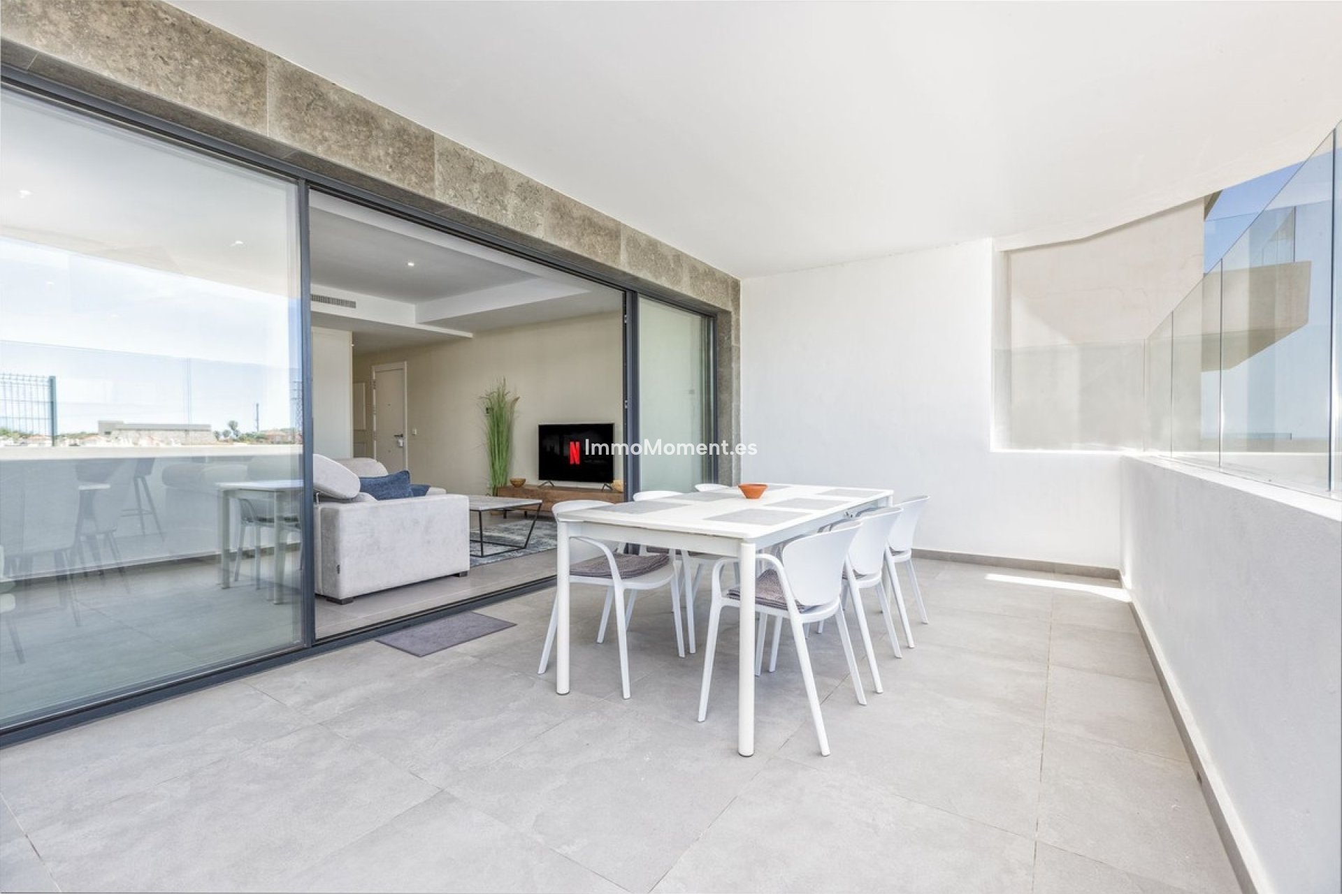 Revente - Appartement - Fuengirola - Fuengirola Centro