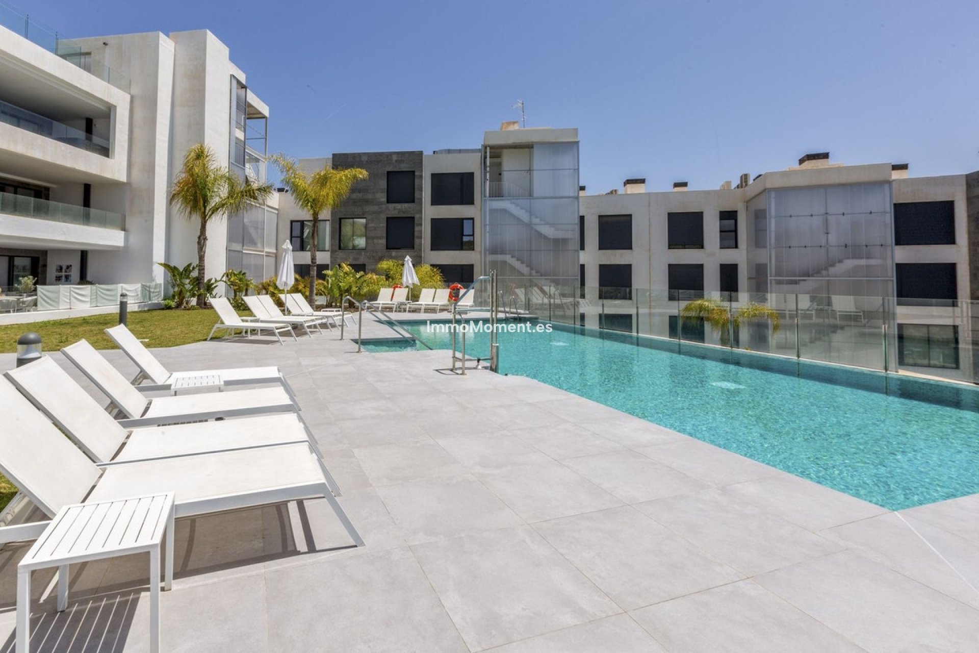 Revente - Appartement - Fuengirola - Fuengirola Centro
