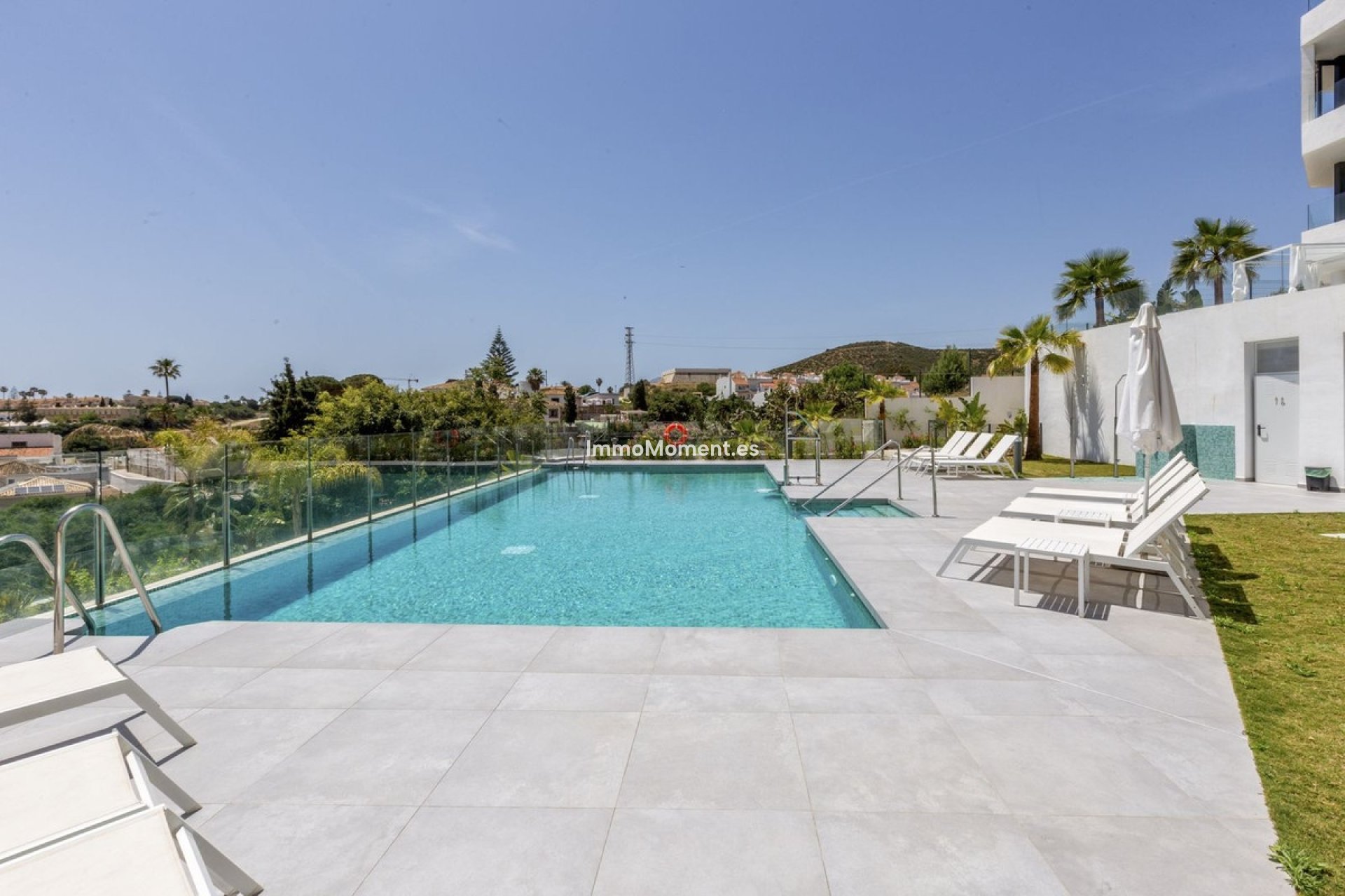 Revente - Appartement - Fuengirola - Fuengirola Centro