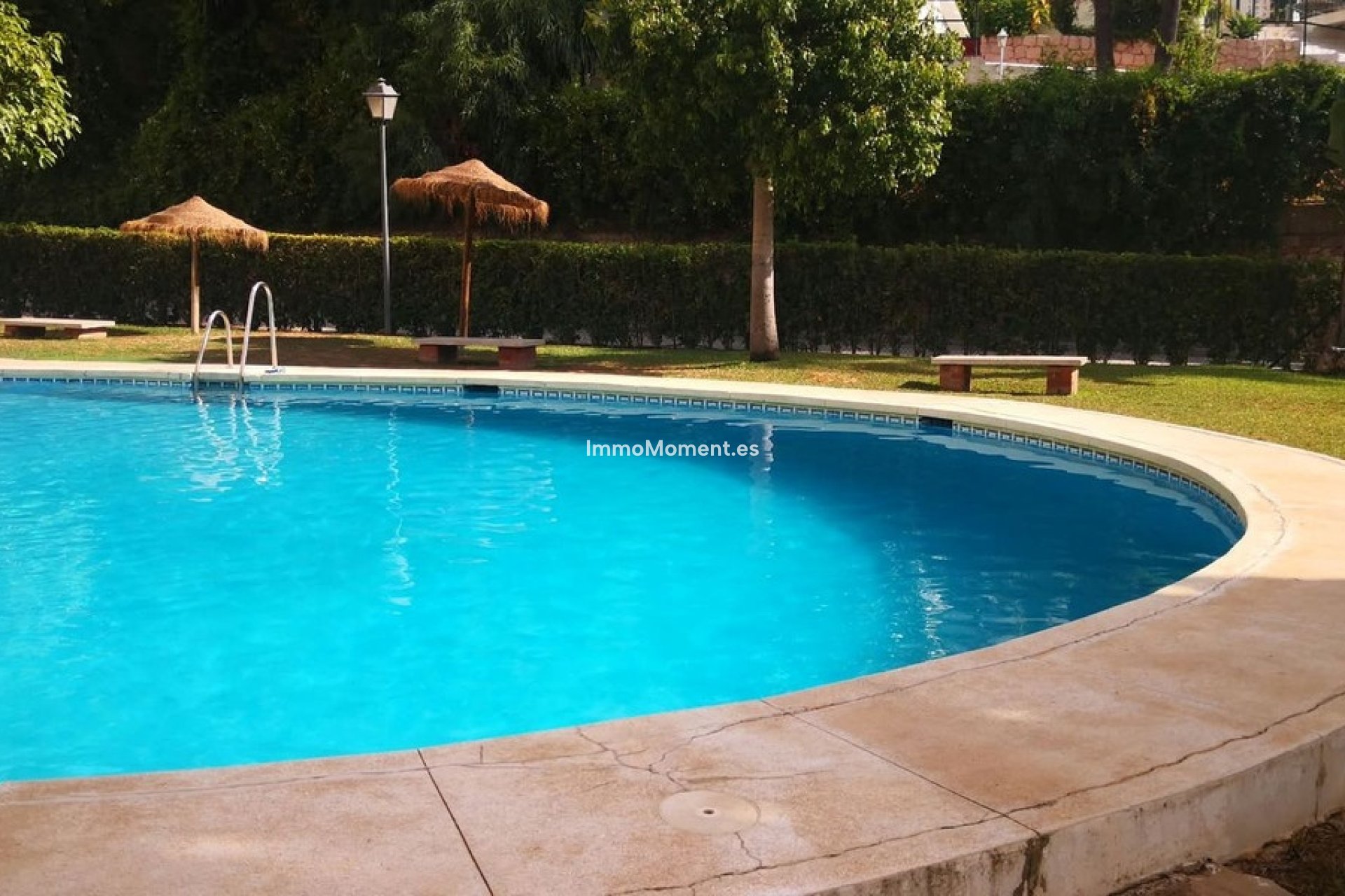 Revente - Appartement - Fuengirola - Fuengirola Centro