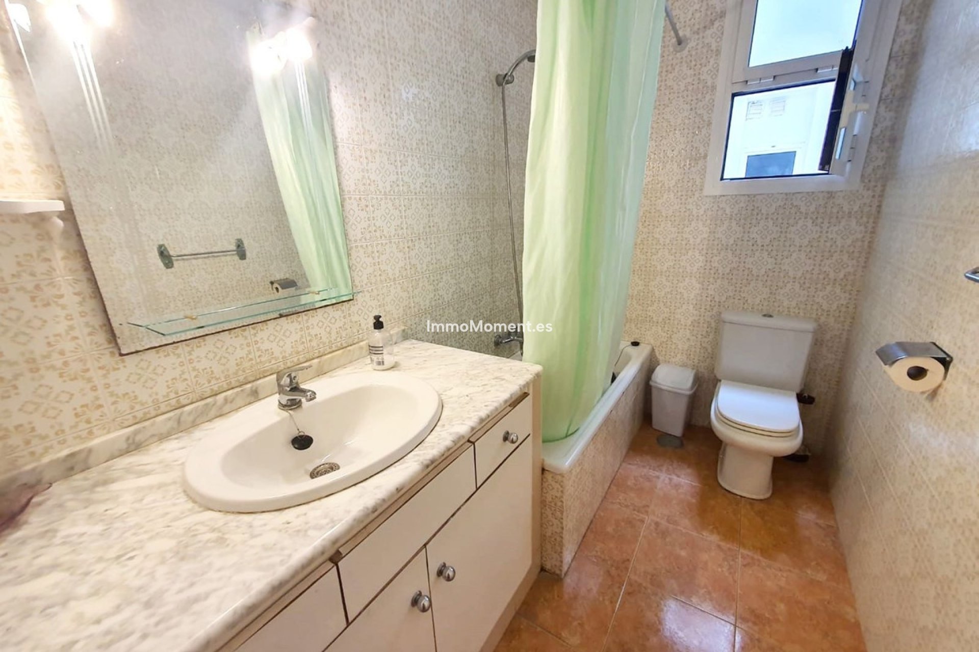Revente - Appartement - Fuengirola - Fuengirola Centro