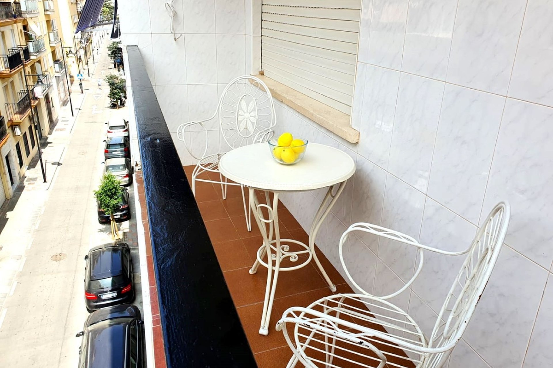Revente - Appartement - Fuengirola - Fuengirola Centro