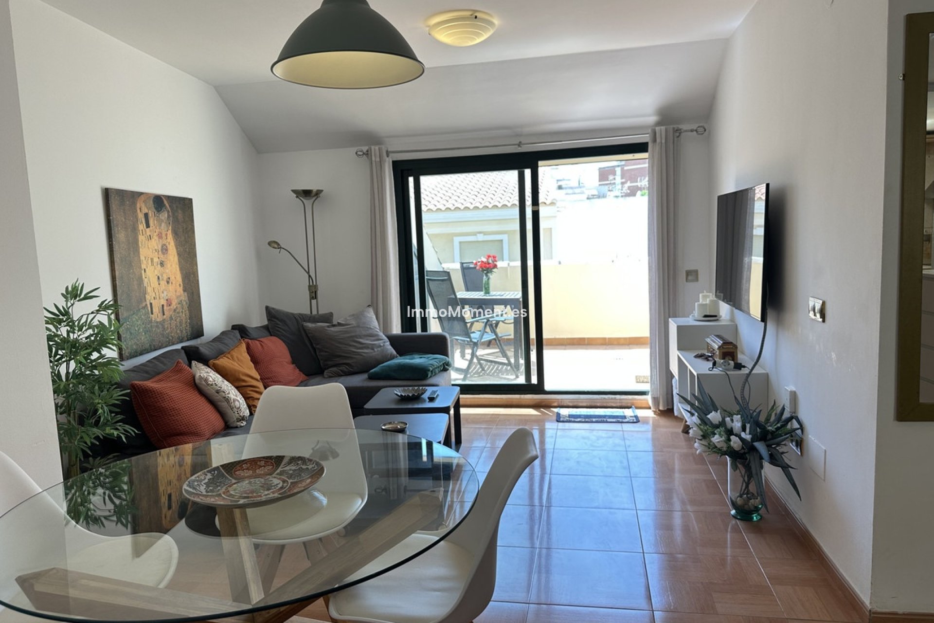 Revente - Appartement - Fuengirola - Fuengirola Centro