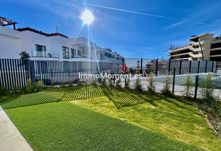 Revente - Appartement - Fuengirola - Fuengirola Centro