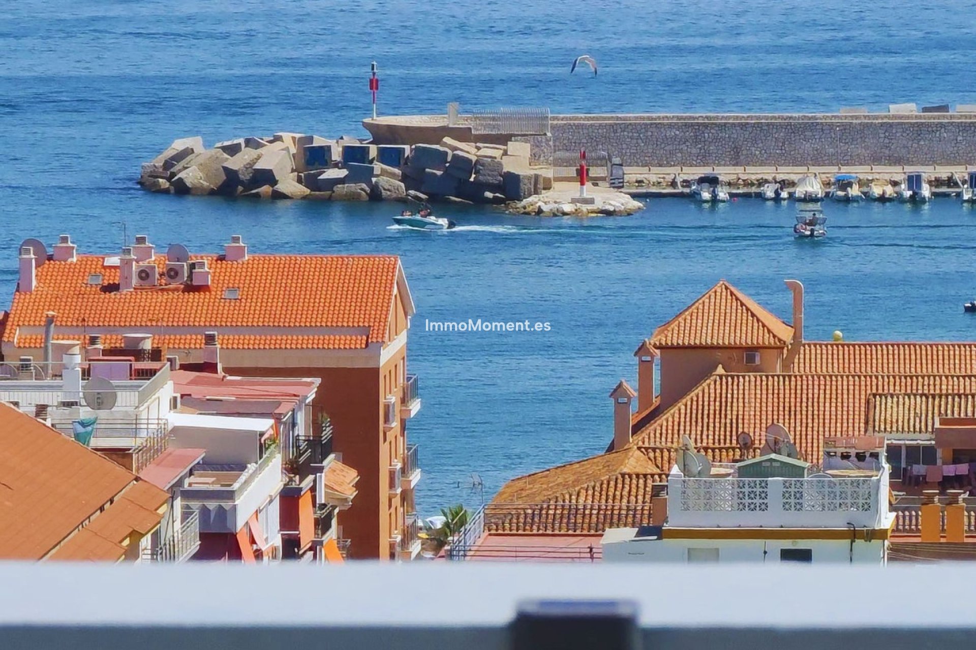 Revente - Appartement - Fuengirola - Fuengirola Centro