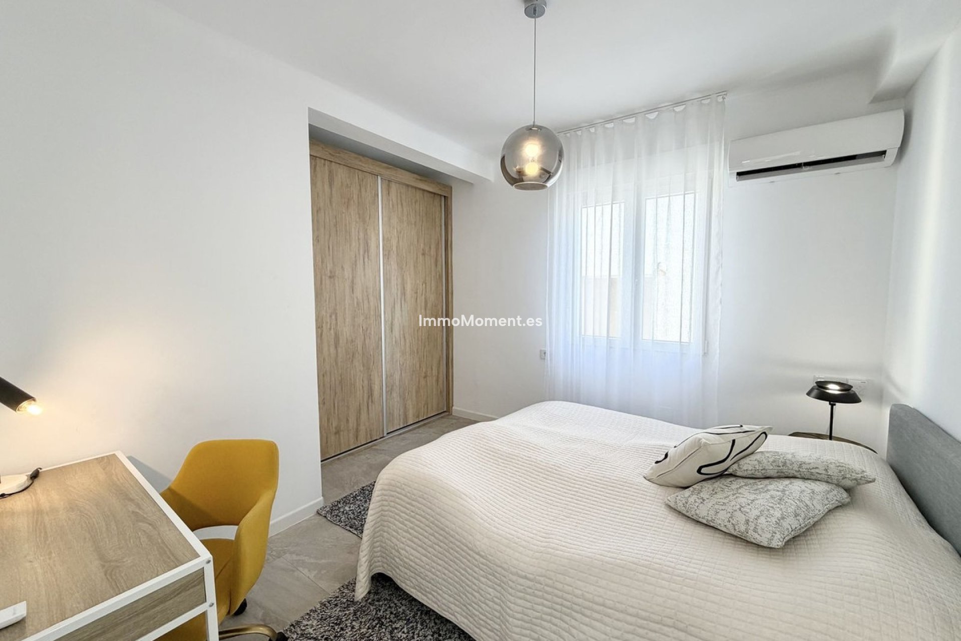Revente - Appartement - Fuengirola - Fuengirola Centro