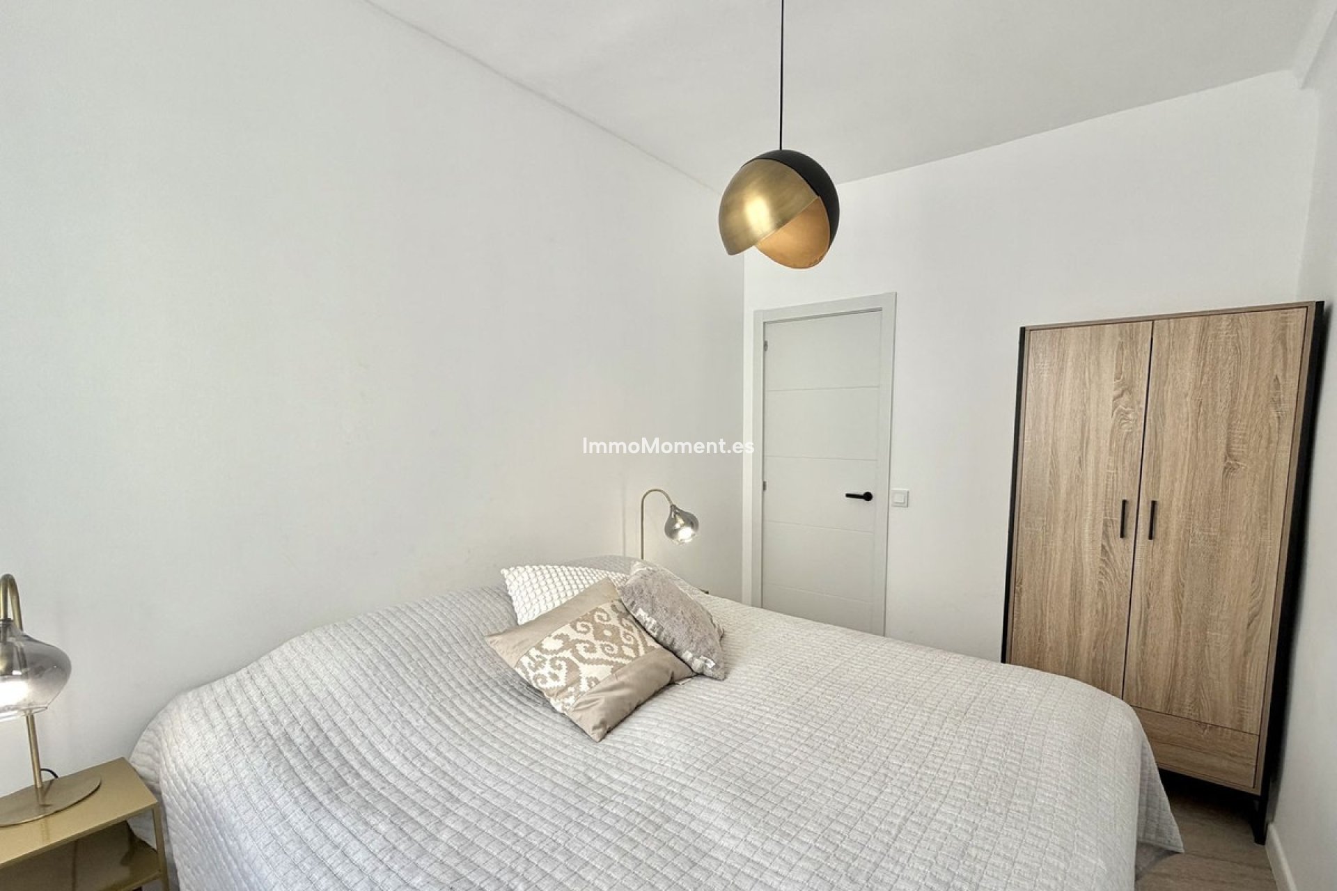 Revente - Appartement - Fuengirola - Fuengirola Centro