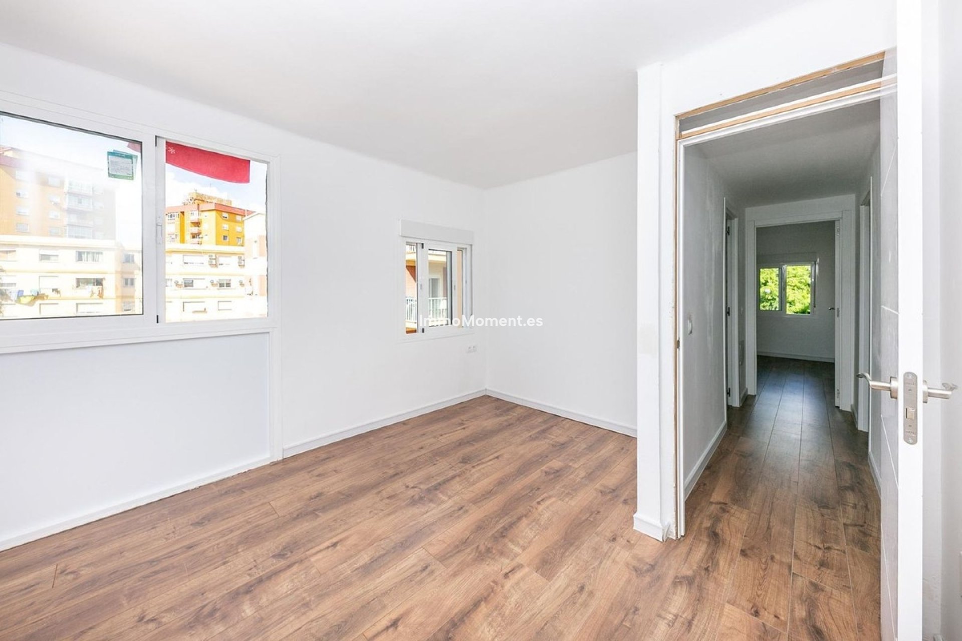 Revente - Appartement - Fuengirola - Fuengirola Centro