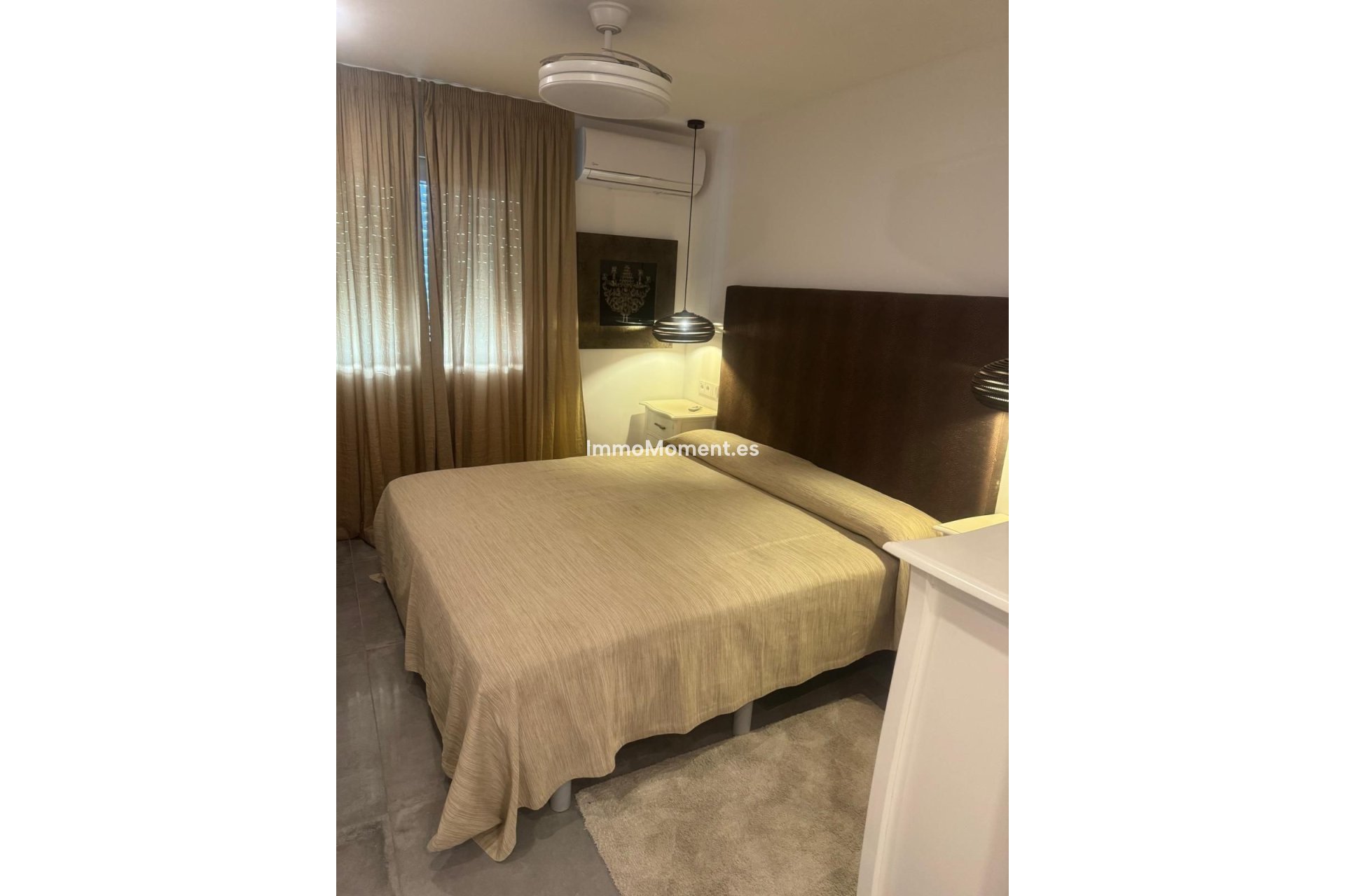 Revente - Appartement - Fuengirola - Fuengirola Centro
