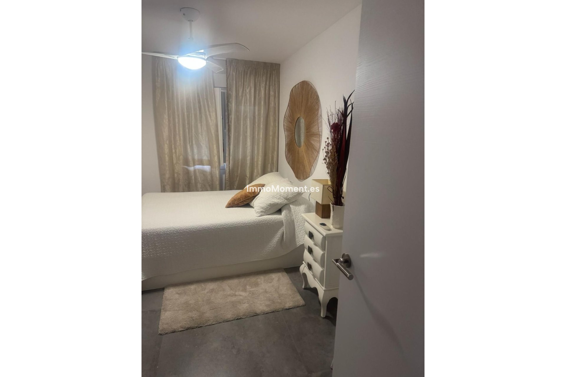 Revente - Appartement - Fuengirola - Fuengirola Centro
