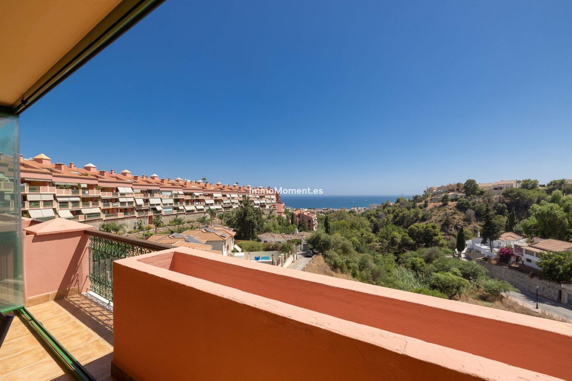 Revente - Appartement - Fuengirola - Fuengirola Centro