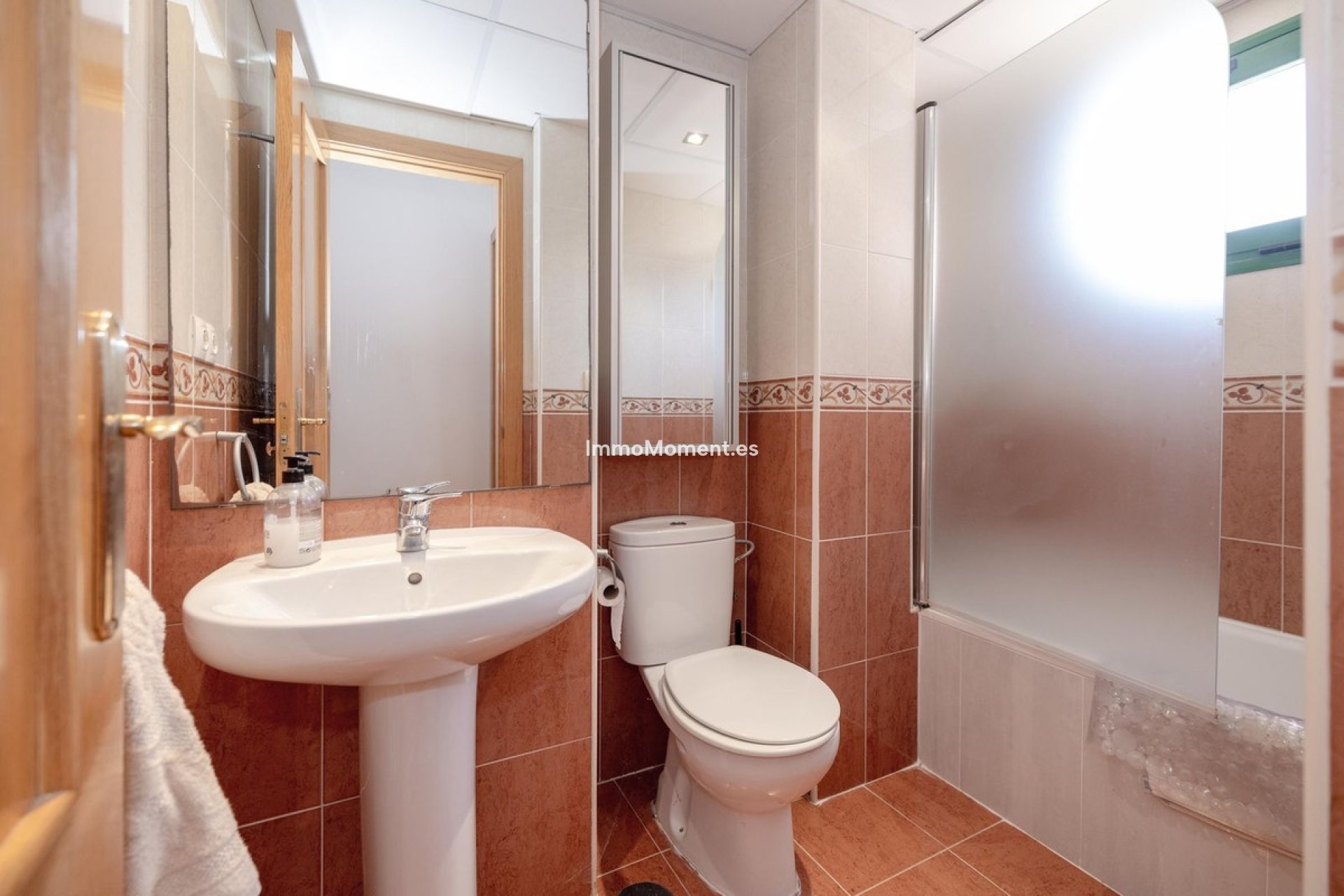 Revente - Appartement - Fuengirola - Fuengirola Centro