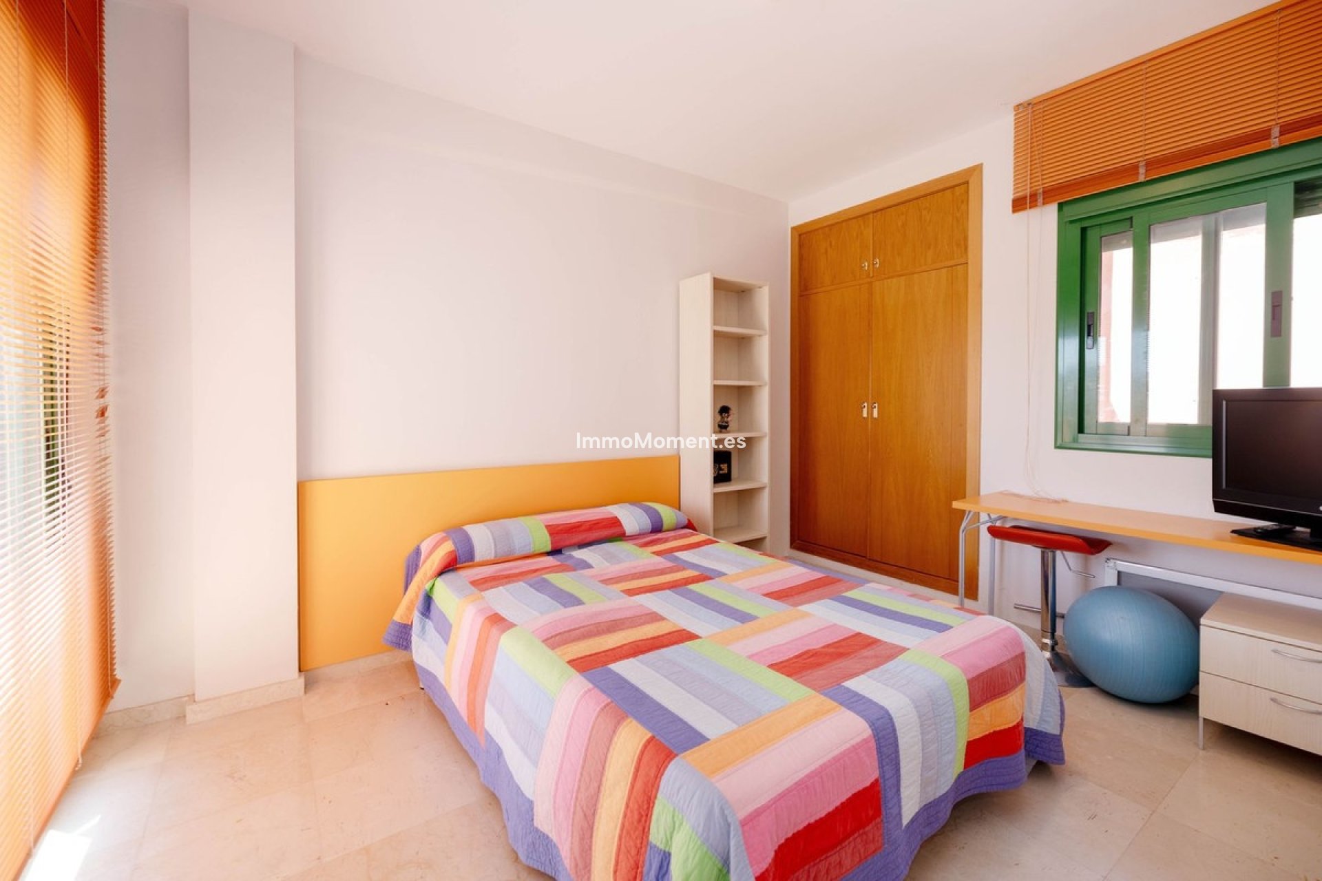Revente - Appartement - Fuengirola - Fuengirola Centro