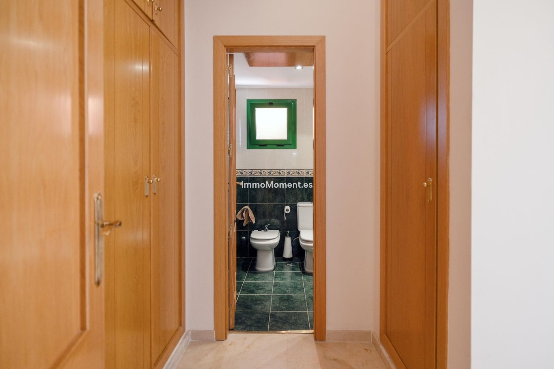 Revente - Appartement - Fuengirola - Fuengirola Centro