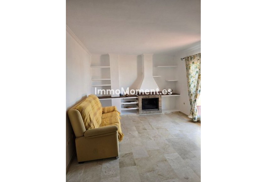 Revente - Appartement - Fuengirola - Fuengirola Centro