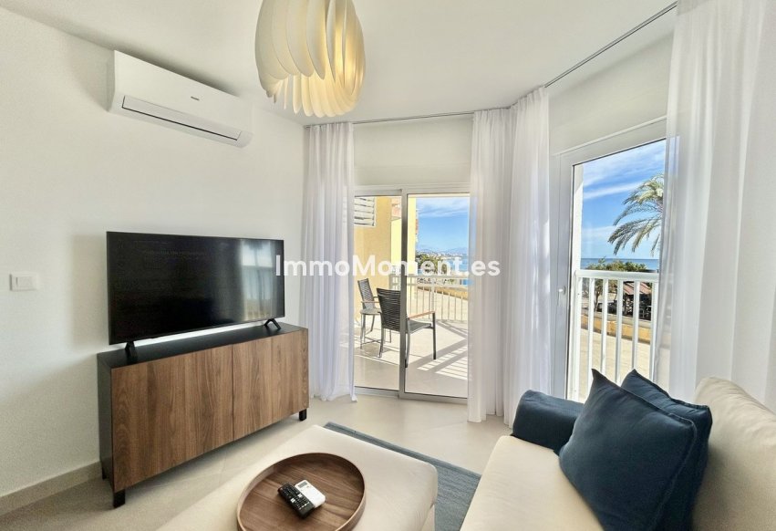 Revente - Appartement - Fuengirola - Fuengirola Centro
