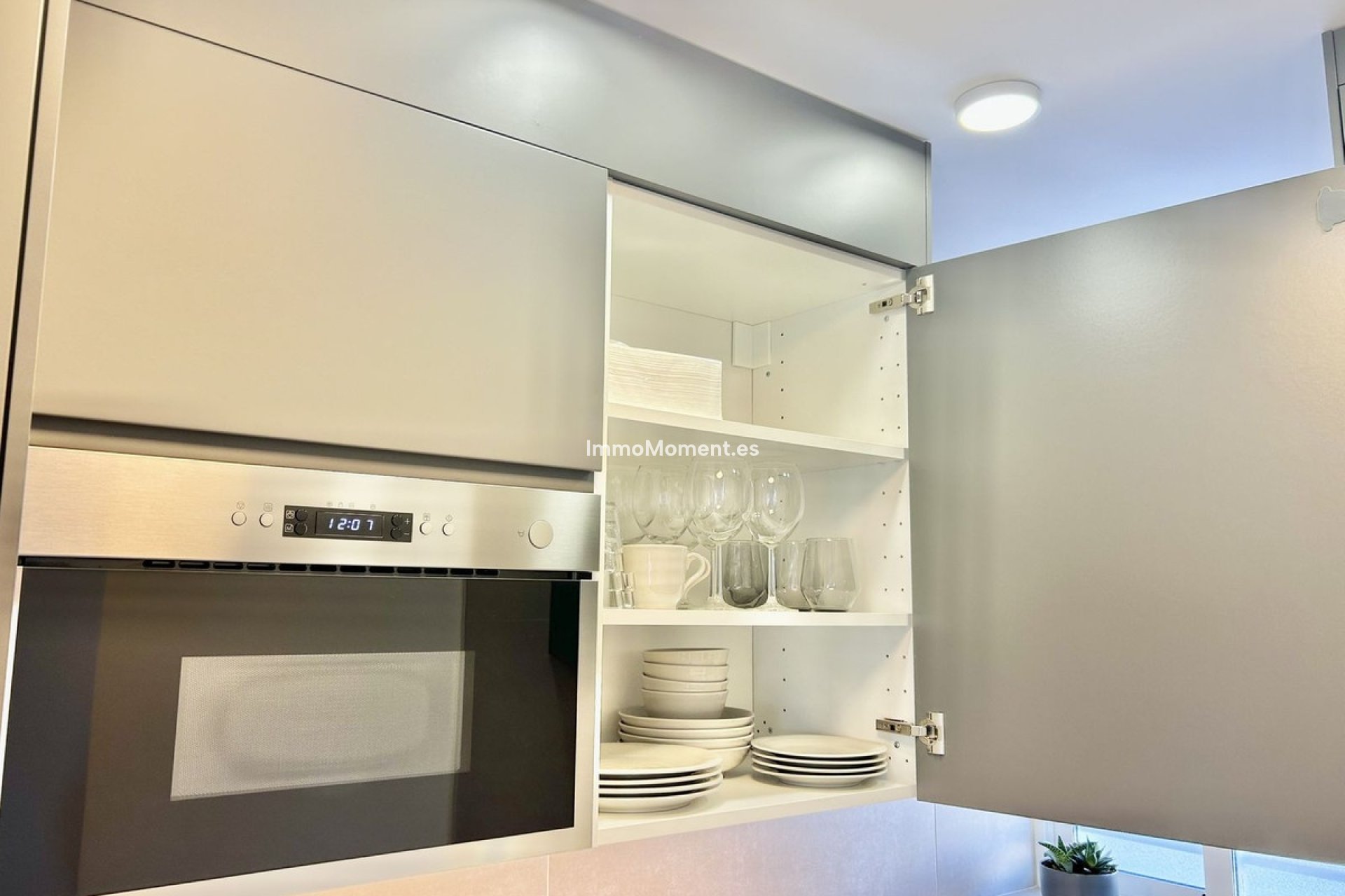 Revente - Appartement - Fuengirola - Fuengirola Centro