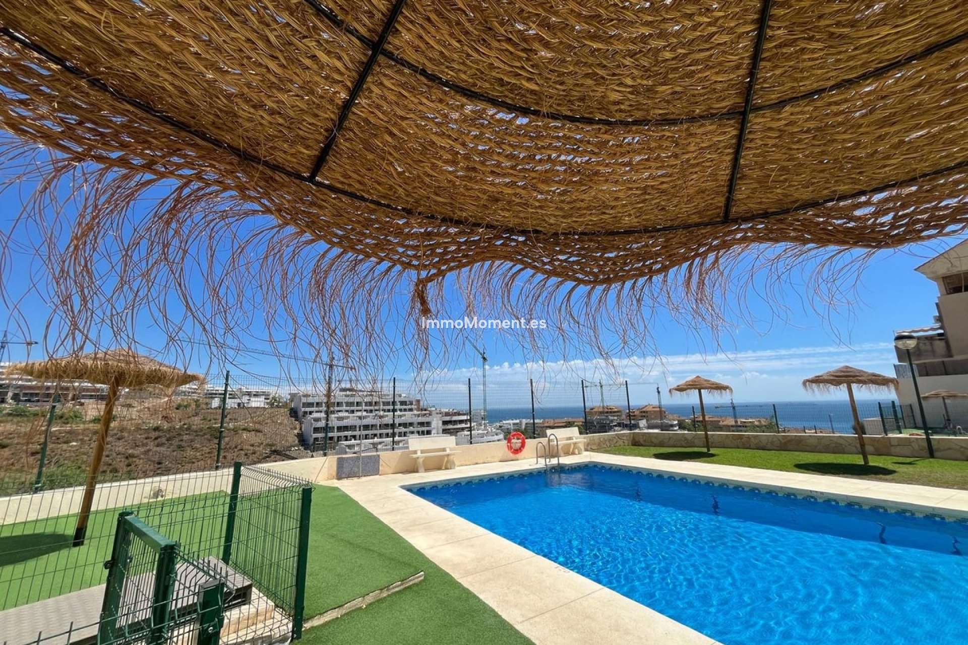 Revente - Appartement - Fuengirola - Fuengirola Centro