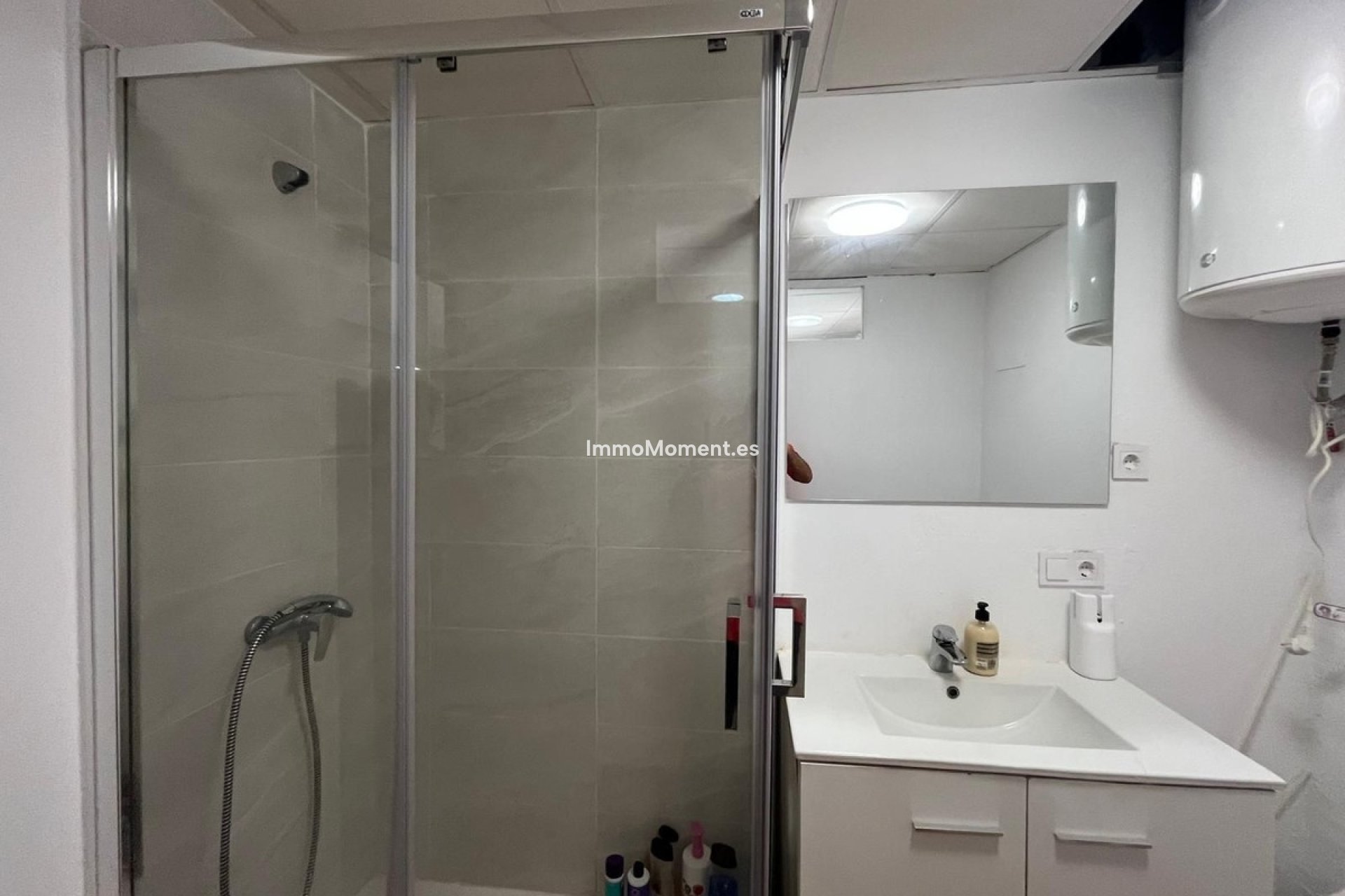 Revente - Appartement - Fuengirola - Fuengirola Centro