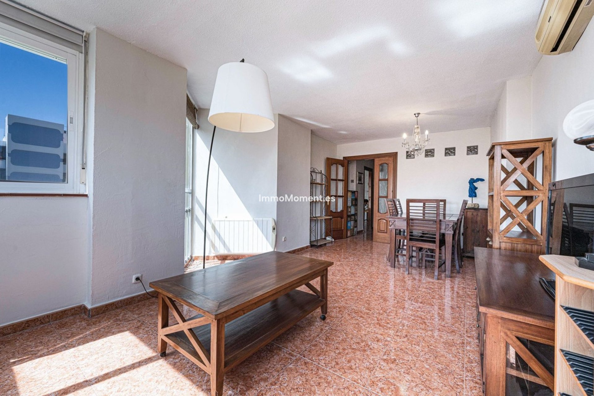 Revente - Appartement - Fuengirola - Fuengirola Centro