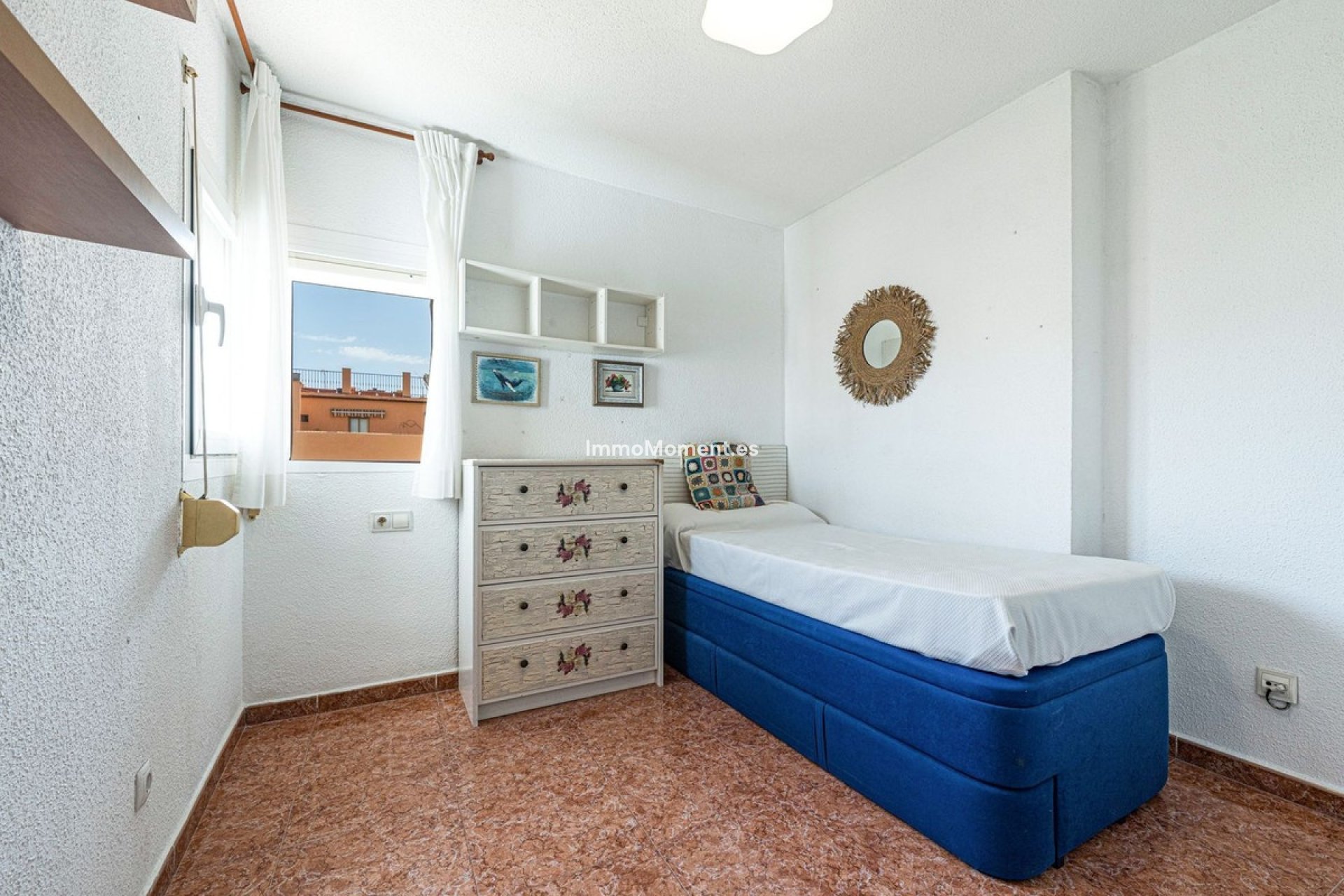 Revente - Appartement - Fuengirola - Fuengirola Centro