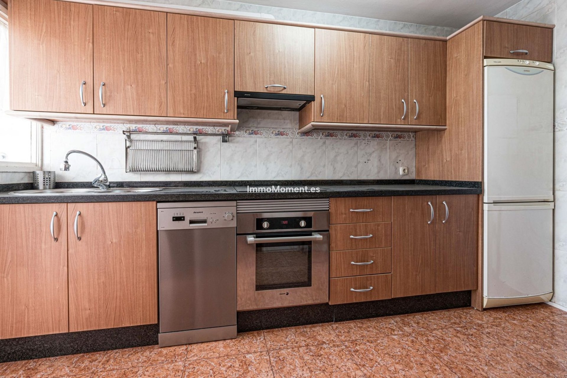 Revente - Appartement - Fuengirola - Fuengirola Centro