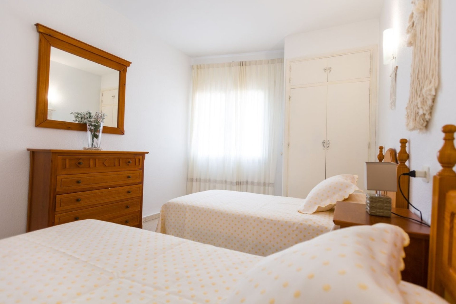 Revente - Appartement - Fuengirola - Fuengirola Centro