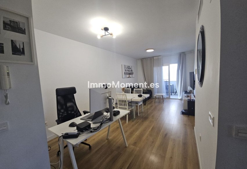 Revente - Appartement - Fuengirola - Fuengirola Centro